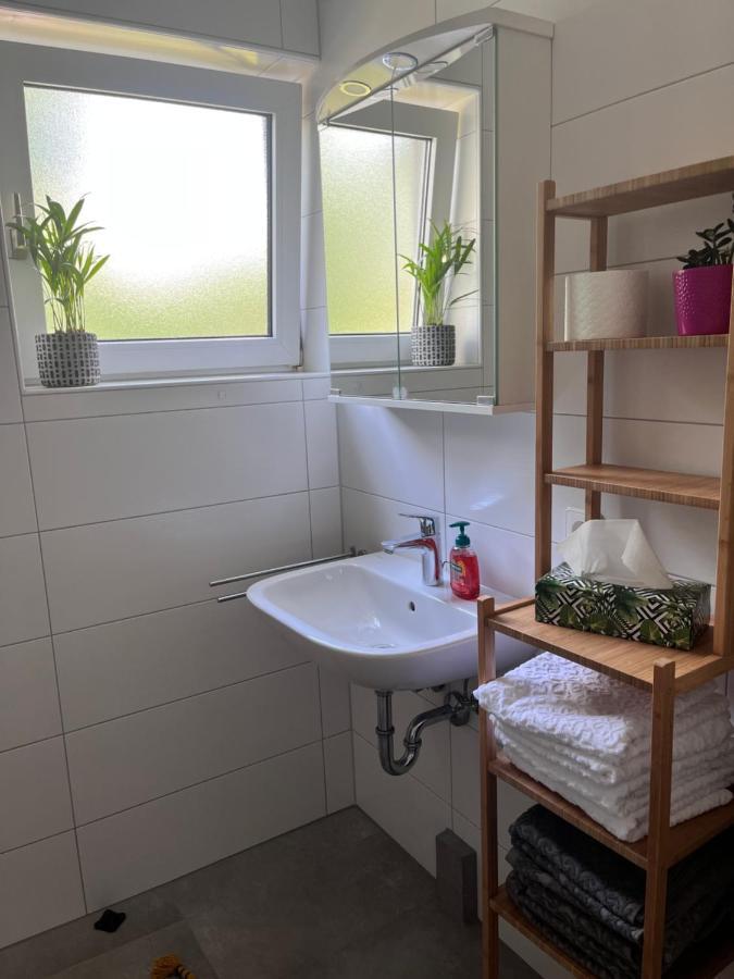 Am Klinikum, Naehe Europa Park Und Strasbourg, Zentrumsnah Ofemburgo Exterior foto